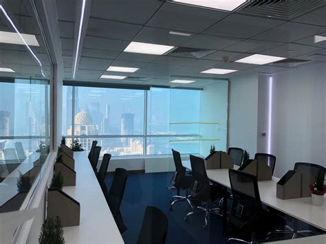 Office Interior Design Companies In Dubai Bright Point Uae