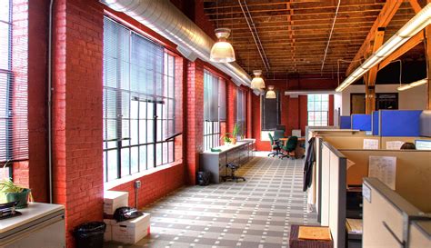 These Are The 18 Coolest Workplaces Fortune
