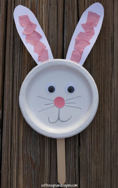 The 25+ best Bunny crafts ideas on Pinterest | Easter crafts, Easter