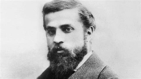 Antoni Gaudí Biography Barcelona Navigator