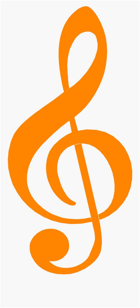 Colorful Music Notes Symbols Music Symbol Png Free