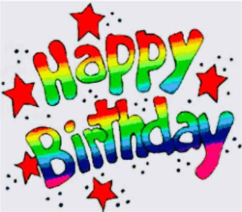 Pin by MAGGIE on "HAPPY BIRTHDAY" | Happy birthday best ...