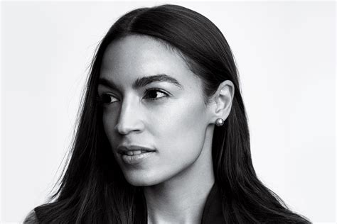 She is a member of the congressional progressive caucus noted for her use of marxist clichés and. Alexandria Ocasio-Cortez: U.S. Congresswoman on Fixing the ...