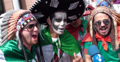 Já o méxico chega às semifinais das olimpíadas após vencer a coreia do sul, por 6 a 3. Brasil e Mexico decidem ouro olímpico no futebol masculino ...