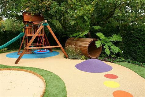 43 Beautiful Outdoor Play Kids Backyard Inspirations For Your Perfect