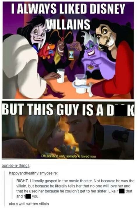 21 disney villain memes that show they re more funny than evil