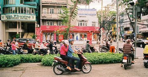 How To Get Around Vietnam Creative Travel Guide