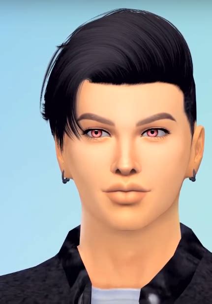 Sims 4 sims 3 sims 2 sims 1 artists. Abel Villareal | Clare Siobhan Sims 4 Wiki | Fandom