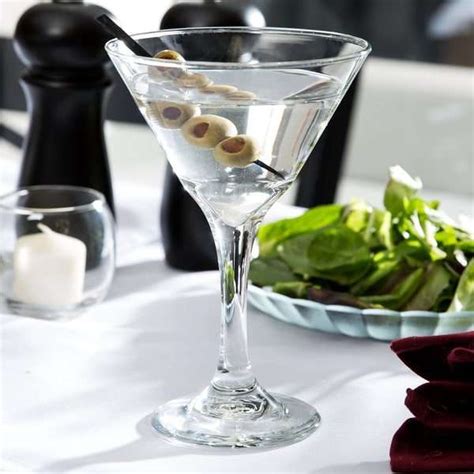 Martini Glass 9 2 Oz Rental Taylor Rental Party Plus