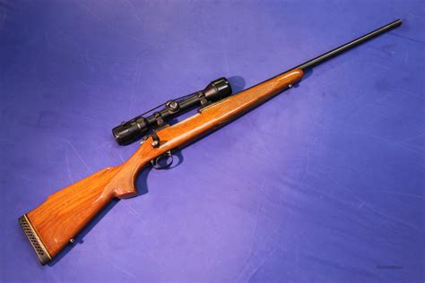 Remington 700 7mm Mag Rifle Hot Sex Picture
