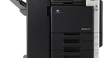 Browse the list below to find the driver that meets your needs. Konica Minolta Bizhub C280 Driver Downloads
