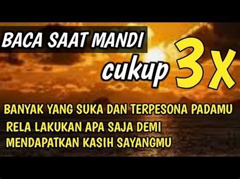 Dari kemudahan anda dikasihi dan disayangi banyak orang inilah yang akan memudahkan anda untuk mendapatkan keinginan dan keberuntungan dalam hidup. Amalan Asmaul Husna Untuk Memikat Wanita - Soal Sekolah