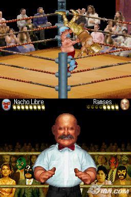 Sent with australia post standard small box/satchel. primeras imagenes de super nacho en NDS › Juegos