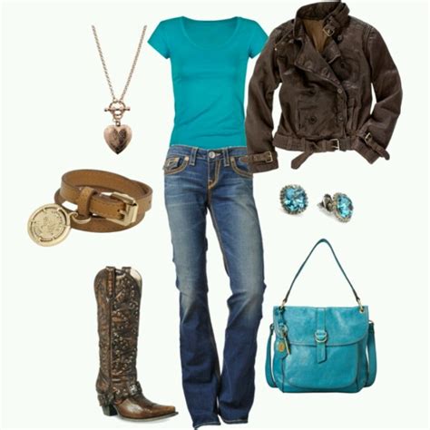 17 Best Images About Cute Country Girl Outfits On