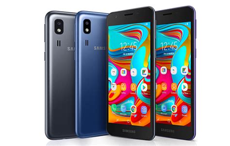 Samsung Galaxy A2 Core Features And Best Price In Kenya