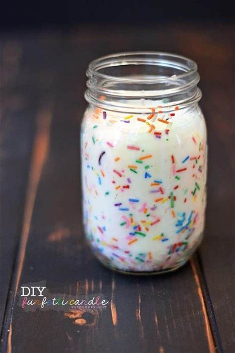 Today i'm sharing with you an adorable teacher s'mores mason jar valentines gift! DIY Mason Glas Geschenk Ideen - Mason Jar Dekor Ideen ...