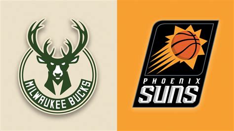 The bucks clinched their first nba finals berth since 1974 after eliminating the heat. Milwaukee Bucks vs. Phoenix Suns Predictions & Preview ...