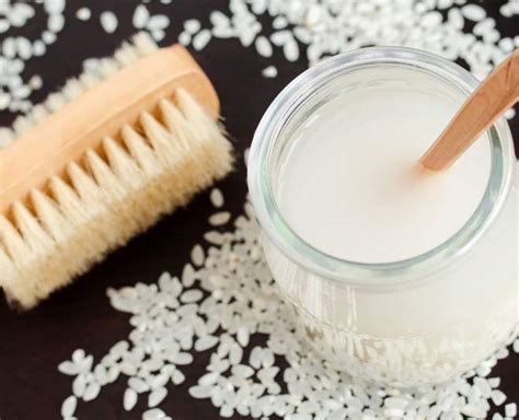 Diy Rice Water Shampoo For Long And Thick Hair Herzindagi