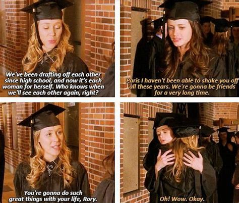 Times Rory And Paris Were The One True Gilmore Girls Couple