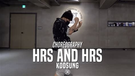 Koosung Class Muni Long Hrs And Hrs Justjerk Dance Academy Youtube