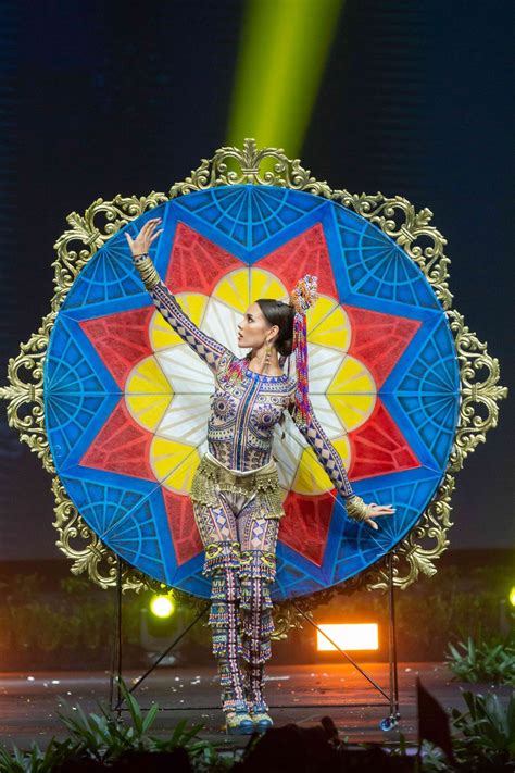 My best in national costume picks are my favorite national costumes, not based on the. LOOK: Catriona Gray's monumental journey to the Miss ...