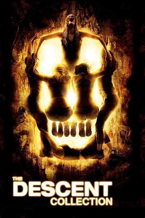 the descent collection — the movie database tmdb