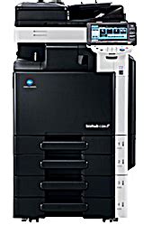 Download the latest drivers and utilities for your device. Konica Minolta Bizhub C220 Driver Download di 2019
