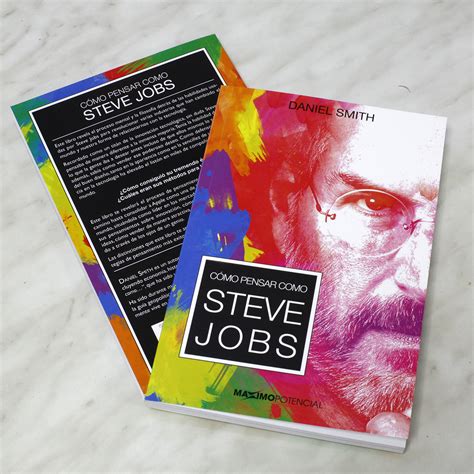 Steve Jobs Pensando