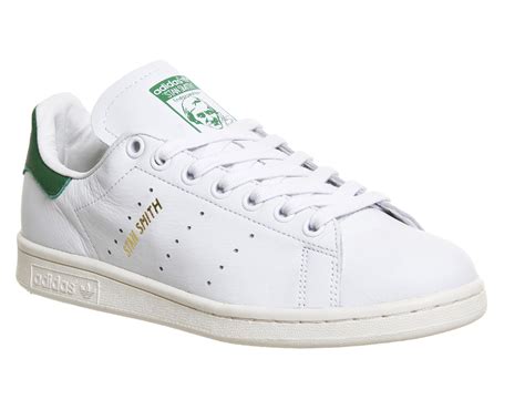 At the time of the shoe's 1972 release, he was known as one of the best players in the world. Lyst - adidas Originals Stan Smith Basket Weave Green in Green for Men