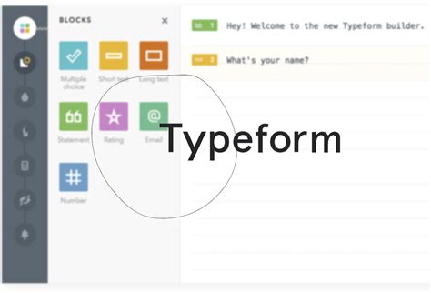 Typeform, la startup española que revolucionó el diseño de los ...