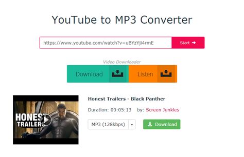 Y2mate 2017 is synonym of. 2018 Top 10 Best YouTube to Mp3 Converter to Free ...