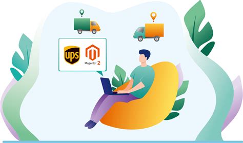 Configure UPS Shipping Magento | How To Set Up Ups Business Account