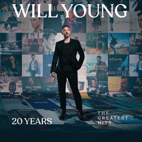 Evergreen Song And Lyrics By Will Young Spotify