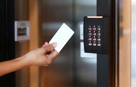 Advantages Of Implementing An Access Control System Sei Security