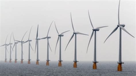 Bicker Fen Wind Farm Substation Residents Shocked Bbc News