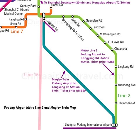 Musik Nichtigkeit Ber Hmtheit Maglev Train Shanghai Route Map Manie