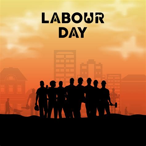 International Workers Day Vector Art Icons And Graphics For Free Download