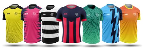 Custom Football Kits Swaz Custom Made And Designed By You