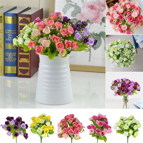 To assist an individual out they ought to have. Artificial Flowers For Home Decoration Near Me - Types Of Wood