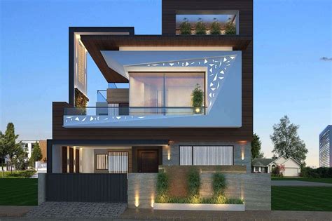 35 Beautiful Modern House Designs Ideas Engineering Discoveries