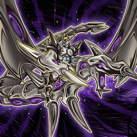 Magical Storm Gaia the Dragon Champion - Artwork by Ray-V-Xyz on DeviantArt