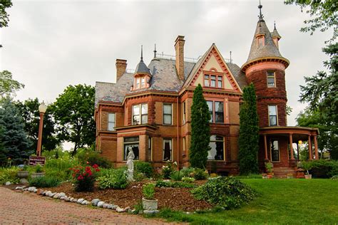 Henderson Castle Inn Corporate Events Wedding Locations Event