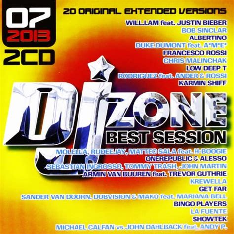Best Session Dj Zone Mp3 Buy Full Tracklist