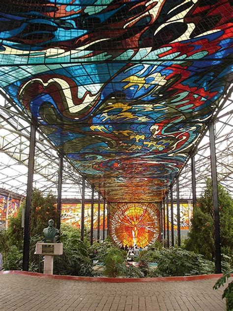 We did not find results for: Estado de Mexico, Toluca, Botanical Garden, Cosmovitral ...