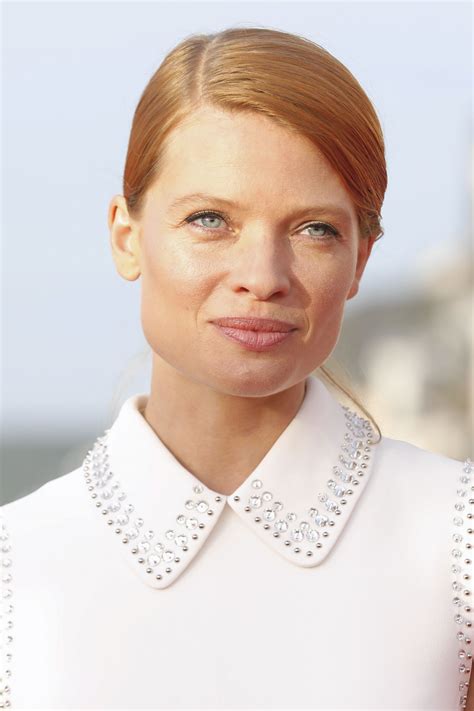 Only high quality pics and photos with melanie thierry. MELANIE THIERRY at 32nd Cabourg Film Festival 06/15/2018 ...