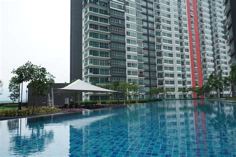 Test drive jalan sehala damansara damai yang di cadangkan oleh pihak majlis perbandaran petaling jaya sebagai langkah. Fully Furnished Room In Apartment For Rent At The Zizz ...