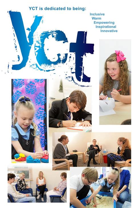Our Organisation Yct