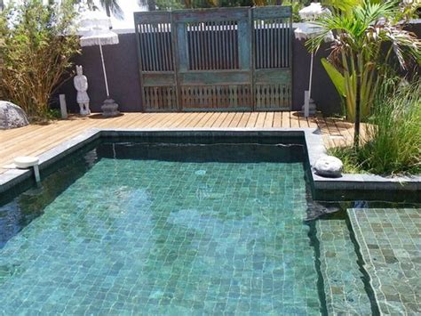 L'enduit piscine aquadeco est un mortier fin teinté pour réaliser la finition des piscines.il s'applique sur 2 couches de mabetanche. piscine beton cire montpellier