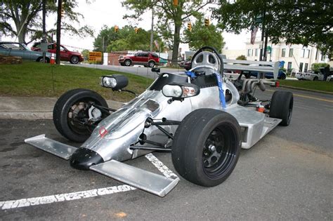 Street Legal Indy Car | Street Legal Race Cars | Pinterest ...