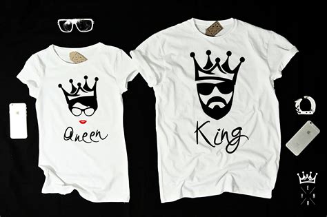 T-shirts for couple 